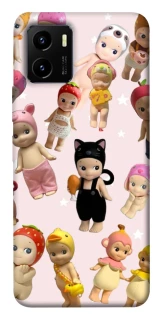 Чохол на Vivo Y15s Star Parade фото 1 з 1