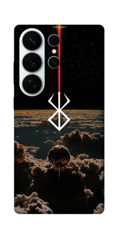 Чохол на Samsung Galaxy S26 Pro Berserk Universe фото 1 з 1