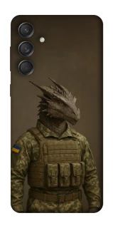 Чохол на Samsung Galaxy M55 Дракон захисник фото 1 з 1
