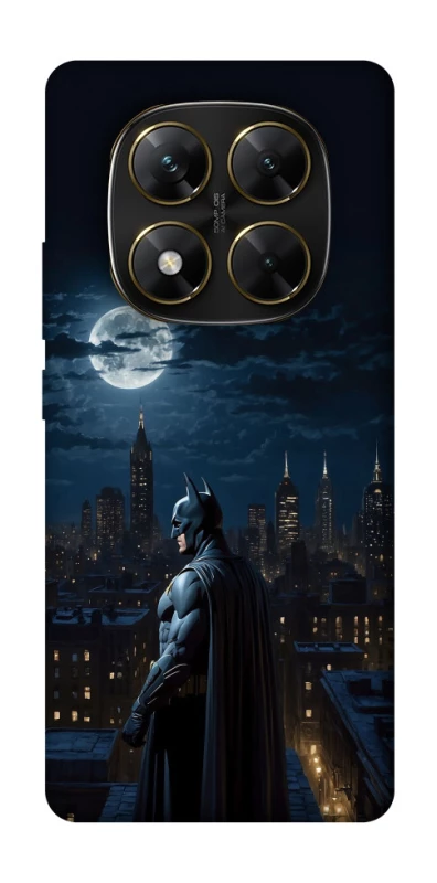 Чохол на Xiaomi Poco X7 The Dark Knight фото 1 з 1