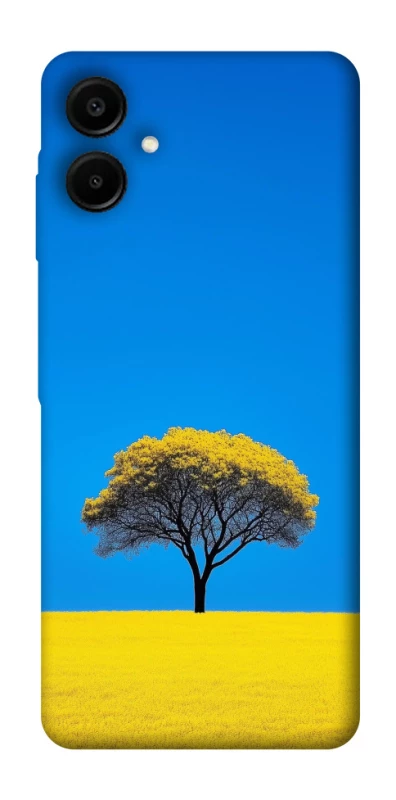 Чехол на Samsung Galaxy A07 Field v2 фото 1 из 1