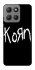 Чохол на Motorola Moto G15 Power Korn logo фото 1 з 1