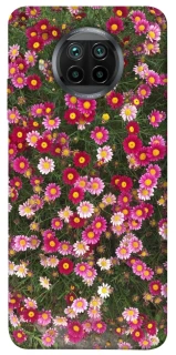 Чохол на Xiaomi Mi 10T Lite / Redmi Note 9 Pro 5G Flowers v8 фото 1 з 1