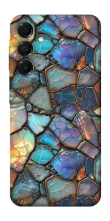 Чехол на Samsung Galaxy A17 4G/5G Nature Mosaic ver.2 фото 1 из 1