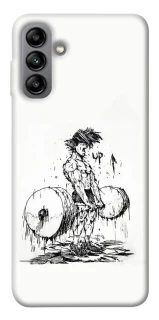 Чохол на Samsung Galaxy A04s UP UP UP фото 1 з 1