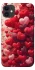 Чохол на Apple iPhone 11 (6.1") Many hearts фото 1 з 1