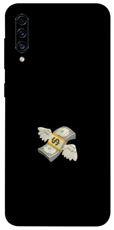 Чохол на Samsung Galaxy A50 (A505F) / A50s / A30s Easy cash фото 1 з 1