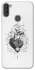 Чехол на Samsung Galaxy A11 Tattoo ver.2 фото 1 из 1