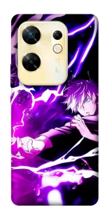 Чохол на Infinix Zero 30 4G Satoru Gojo фото 1 з 1