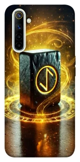 Чохол на Realme 6 Руна Ейваз фото 1 з 1