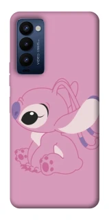 Чохол на TECNO Camon 18 Pro Pair romantic theme ver.4 фото 1 з 1