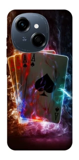 Чехол на TECNO Spark Go 1 Каре фото 1 из 1