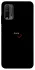 Чохол на Xiaomi Redmi 9T Love aesthetic ver.9 фото 1 з 1