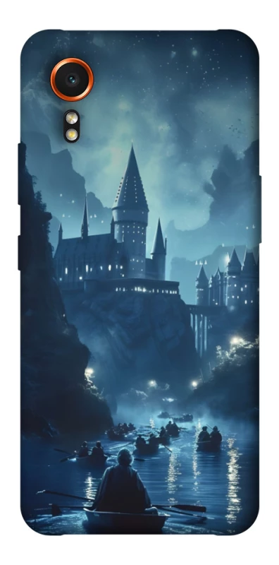 Чехол на Samsung Galaxy Xcover7 Harry Potter v10 фото 1 из 1