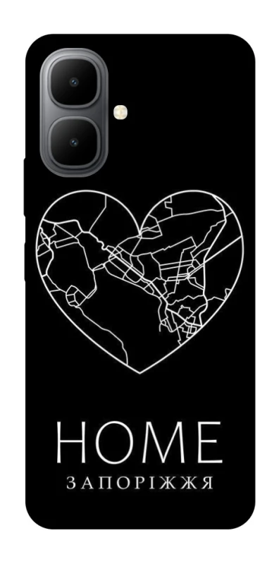 Чехол на Infinix Smart 10 Запоріжжя Home фото 1 из 1