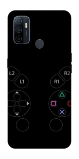 Чохол на Oppo A53 / A32 / A33 PS Controller фото 1 Чохол на Oppo A53 / A32 / A33 PS Controller фото 1 з 1