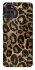 Чохол на Motorola Moto G22 Leopard Skin фото 1 з 1