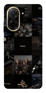 Чохол на Xiaomi Redmi A5 (Europe version) My Future collage фото 1 з 1