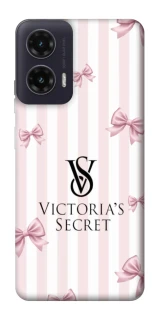 Чохол на Motorola Moto G35 Victoria's Secret фото 1 з 1