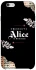 Чохол на Apple iPhone 6/6s (4.7") Alice in Borderland ver.8 фото 1 з 1