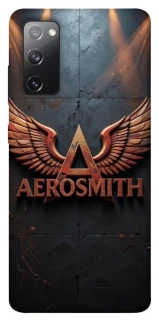Чохол на Samsung Galaxy S20 FE Aerosmith фото 1 з 1
