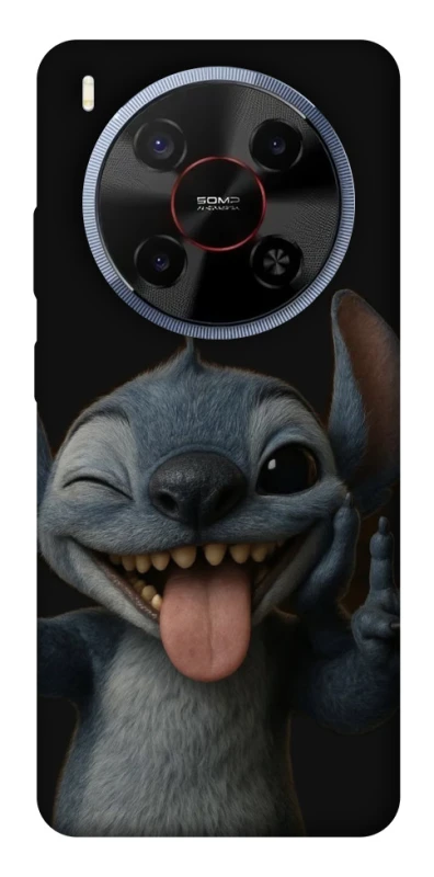 Чохол на ZTE Blade V70 Max Stitch фото 1 з 1