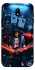 Чохол на Samsung J730 Galaxy J7 (2017) Stranger Things ver.42 фото 1 з 1