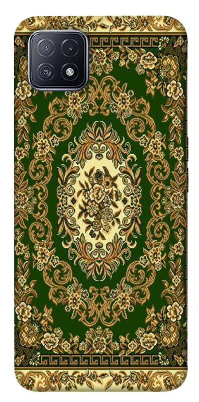 Чохол на Oppo A73 Килим v9 фото 1 з 1