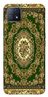 Чохол на Oppo A73 Килим v9 фото 1 з 1