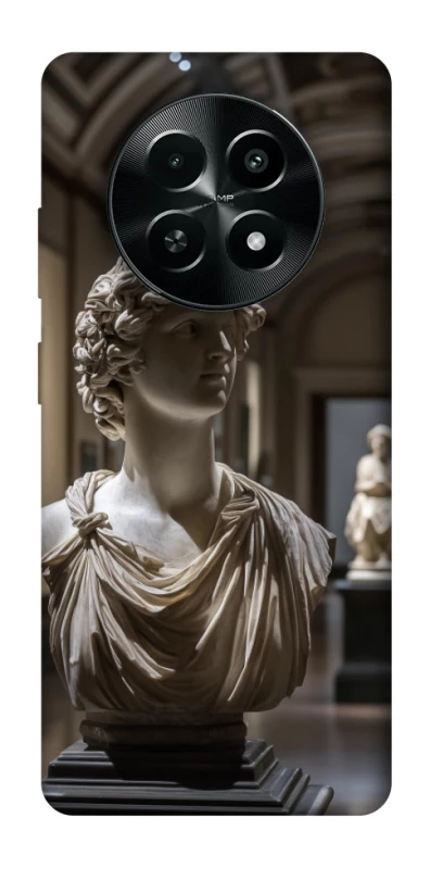 Чехол на Realme Narzo 70x statue фото 1 из 1