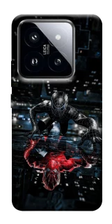 Чохол на Xiaomi 14 Pro Spiderman Venom фото 1 з 1
