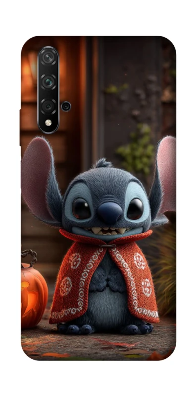 Чохол на Huawei Honor 20 / Nova 5T Stitch ver.14 фото 1 з 1