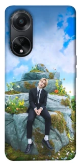 Чехол на Oppo A98 Jimin - BTS фото 1 из 1