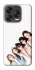 Чохол на ZTE Blade V70 Design LE SSERAFIM фото 1 з 2