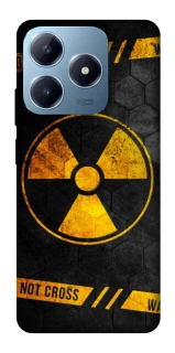 Чохол на Realme C63 Radiation фото 1 з 1