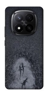 Чехол на Xiaomi Redmi Note 14 Pro+ 5G Акула фото 1 из 1