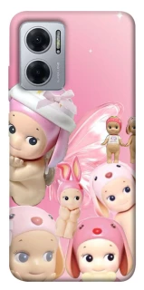 Чохол на Xiaomi Redmi Note 11E Sonnyangel фото 1 Чохол на Xiaomi Redmi Note 11E Sonnyangel фото 1 з 1