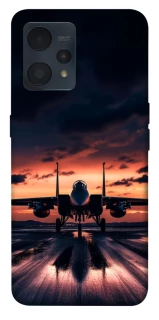 Чехол на Realme 9 4G / 9 Pro+ fighter фото 1 из 1