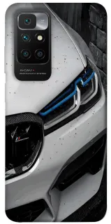 Чохол на Xiaomi Redmi 10 BMW v37 фото 1 з 1