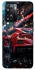 Чохол на Oppo A57s Red sports car фото 1 з 1