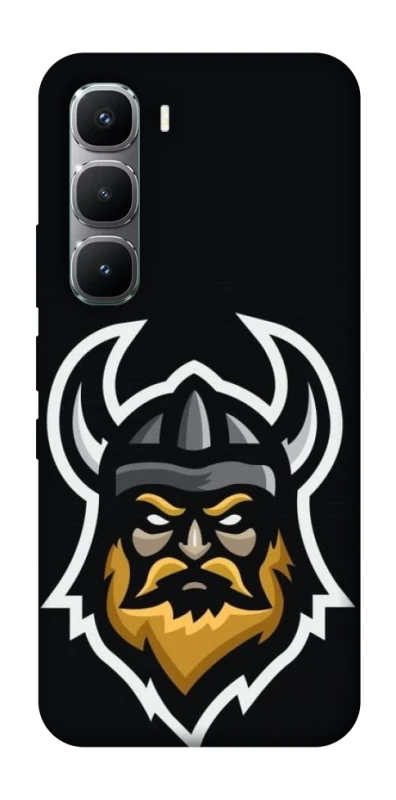 Чохол на Infinix Hot 60 Pro Viking v2 фото 1 з 1