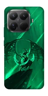 Чехол на Xiaomi 15T Pro Warcraft Illidan фото 1 из 1