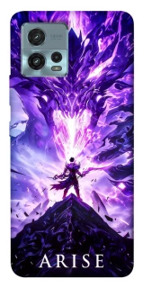 Чохол на Motorola Moto G72 Solo Leaving фото 1 з 1