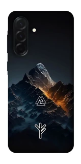 Чохол на Samsung Galaxy A37 5G Руни у горах фото 1 з 1