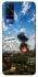 Чохол на Vivo Y51a Moscow never sleeps ver.5 фото 1 з 1