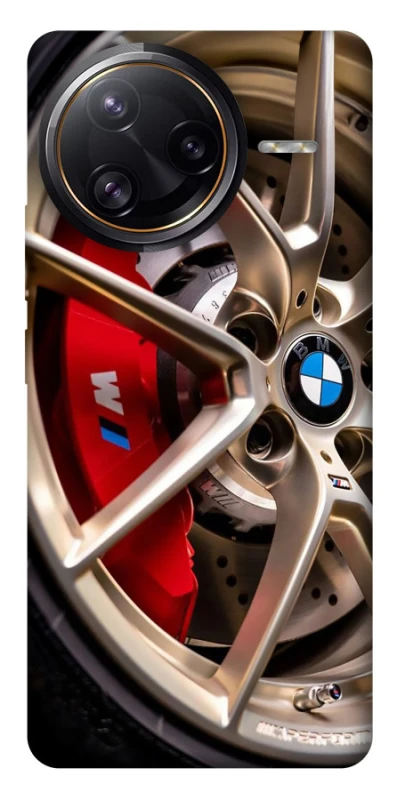 Чехол на Xiaomi Poco F7 Ultra Wheel v9 фото 1 из 1