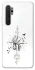 Чехол на Xiaomi Mi Note 10 Lite Tattoo ver.9 фото 1 из 1