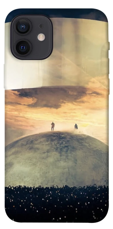 Чехол на Apple iPhone 12 (6.1") Kanye West ver.3 фото 1 из 1