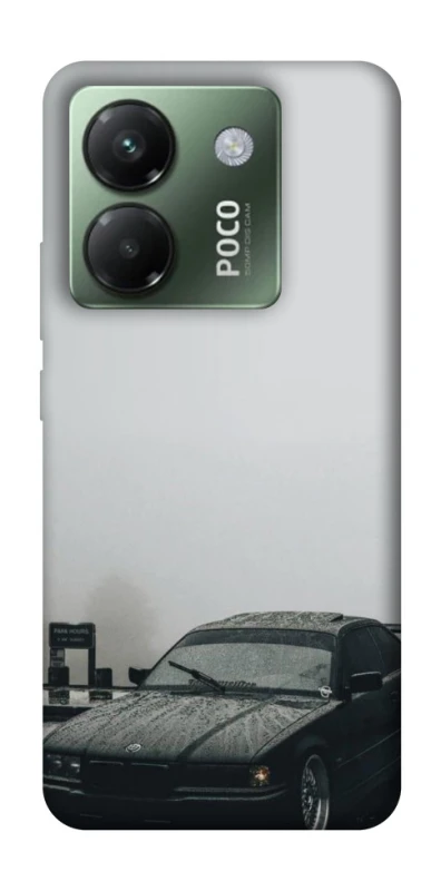 Чохол на Xiaomi Poco M7 pro 5G BMW mood фото 1 з 1