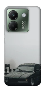 Чехол на Xiaomi Poco M7 pro 5G BMW mood фото 1 из 1